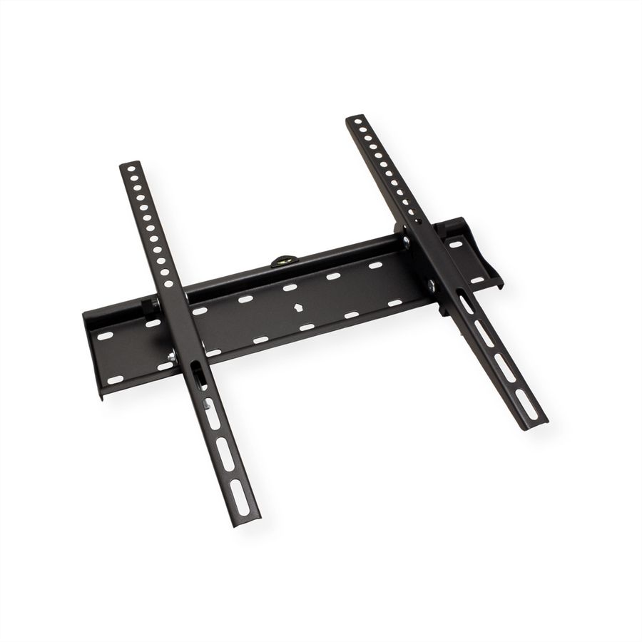 VALUE TV-Wandhalterung, neigbar, 32-55 Zoll, bis 40 kg