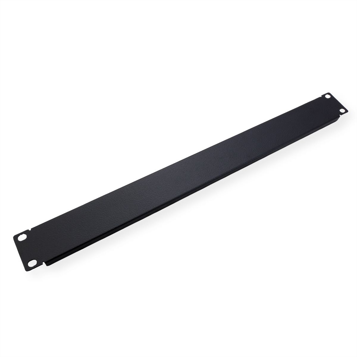 ROLINE 19-Zoll Blindblende 1HE schwarz