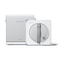 Ecovacs nettoyeur de vitres WINBOT W2S OMNI, blanc