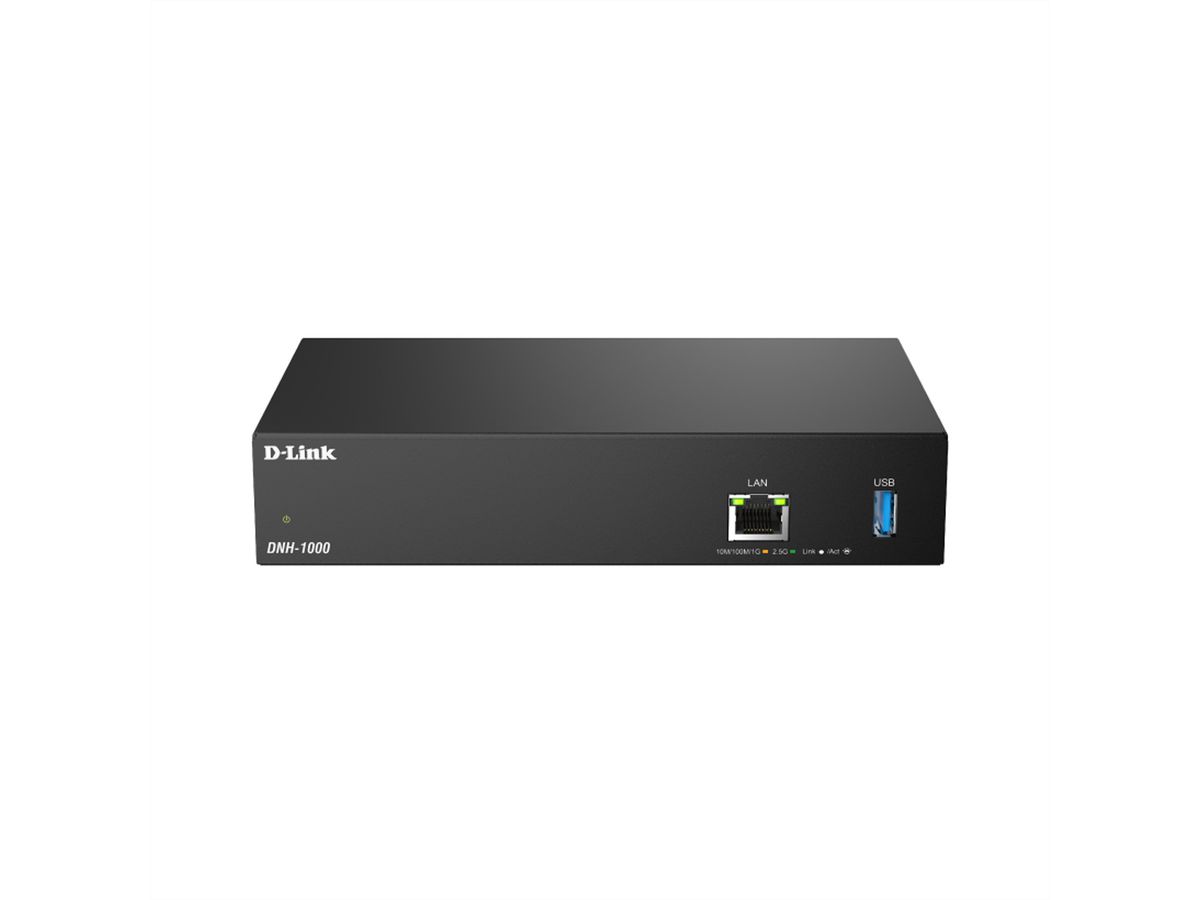 D-Link Nuclias Controller DNH-1000