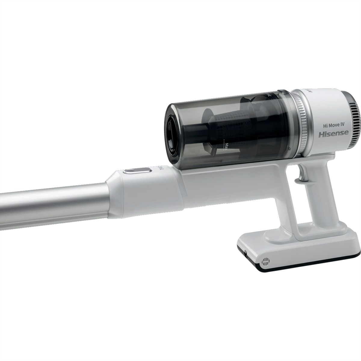 Hisense Aspirateur SHVC6134W, 110 W, sans fil