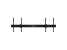 Hagor Support mural CPS Wall 2x55-65
