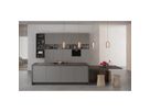 Bauknecht Combi-Steam ECSK11 F845 CH, A, 29L, noir