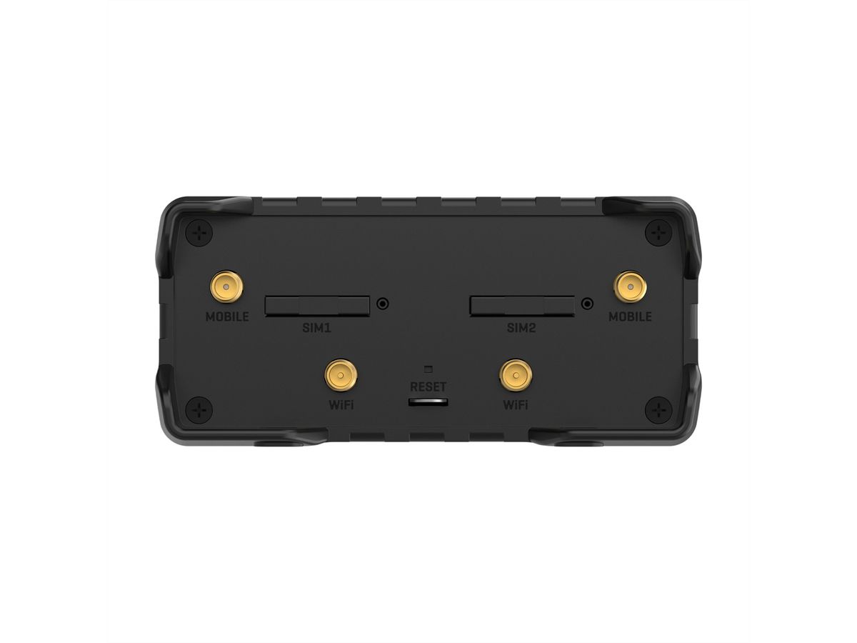 TELTONIKA RUT951 Routeur LTE/4G avec eSIM