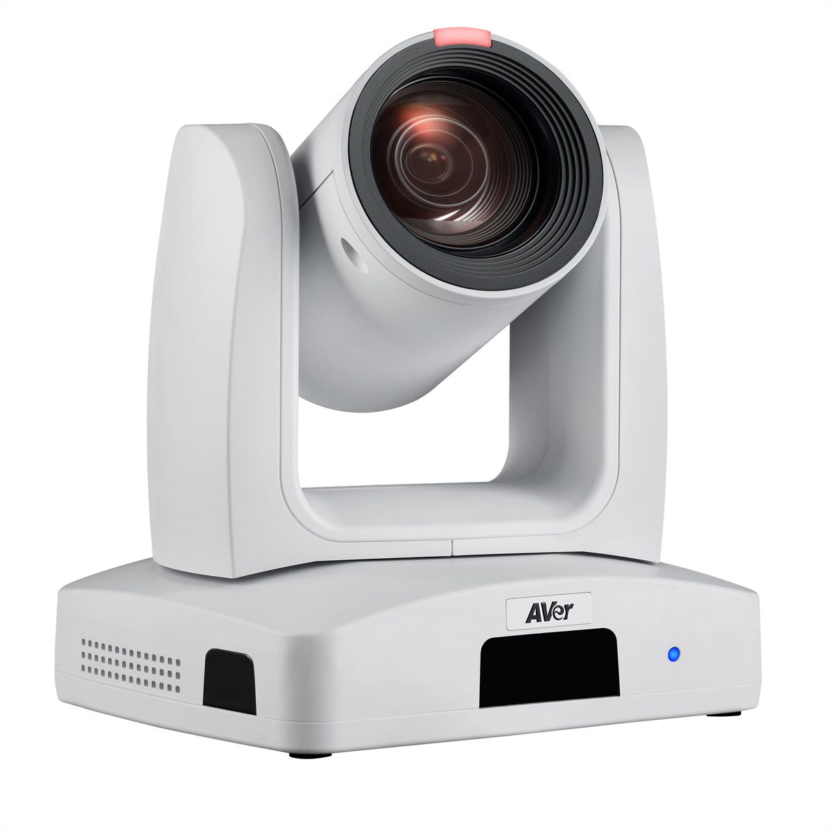 Aver PTZ-Kamera PTZ231 weiss, 30x Zoom, 1080p60, schwarz