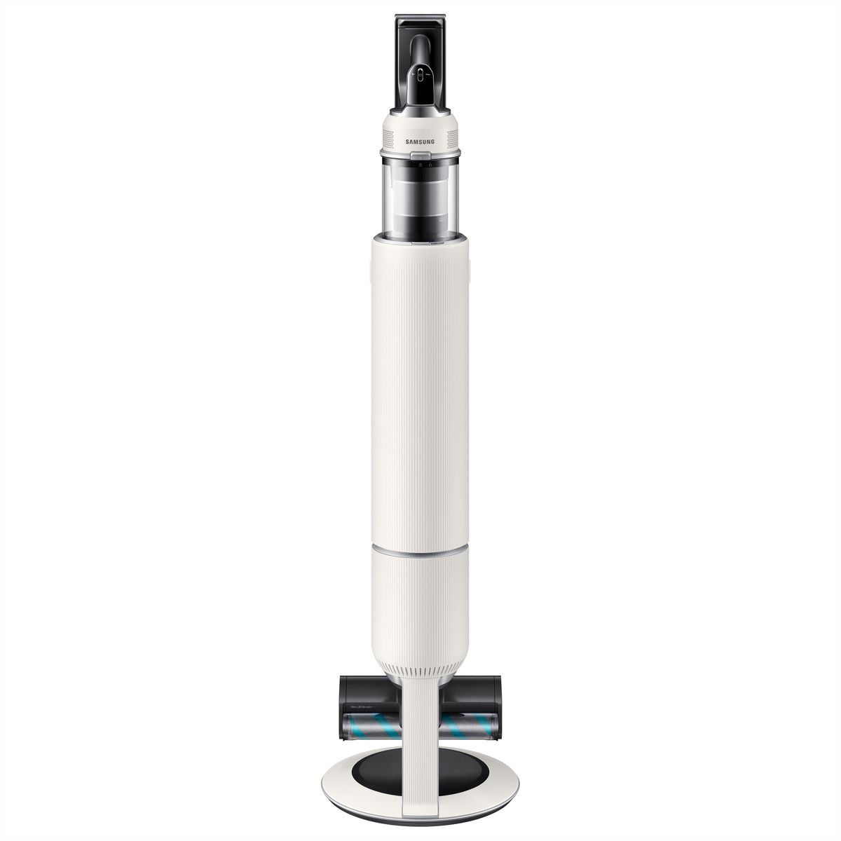 Samsung Akku-Staubsauger AI Jet Lite Complete Extra, (770W), Santorini Beige