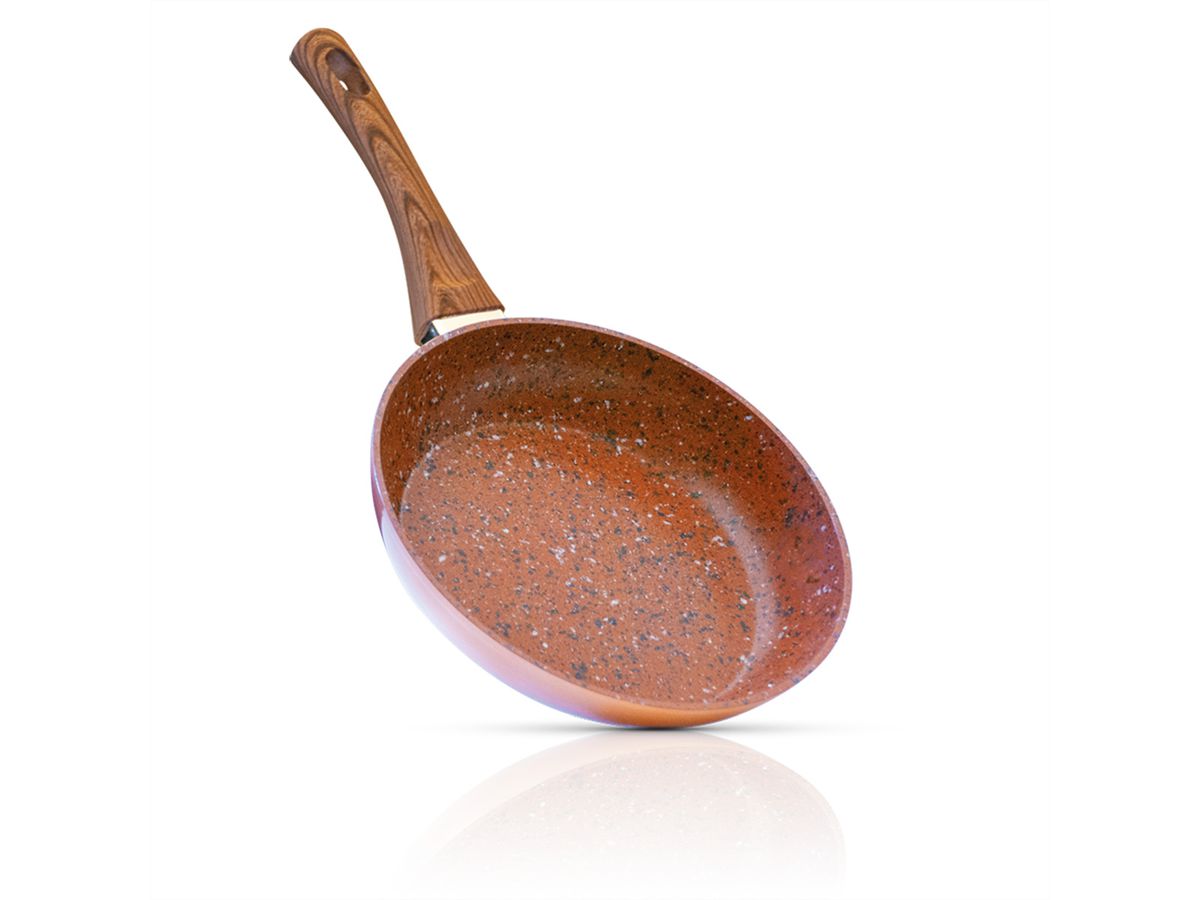 Livington Copper & Stone Pfanne 24cm