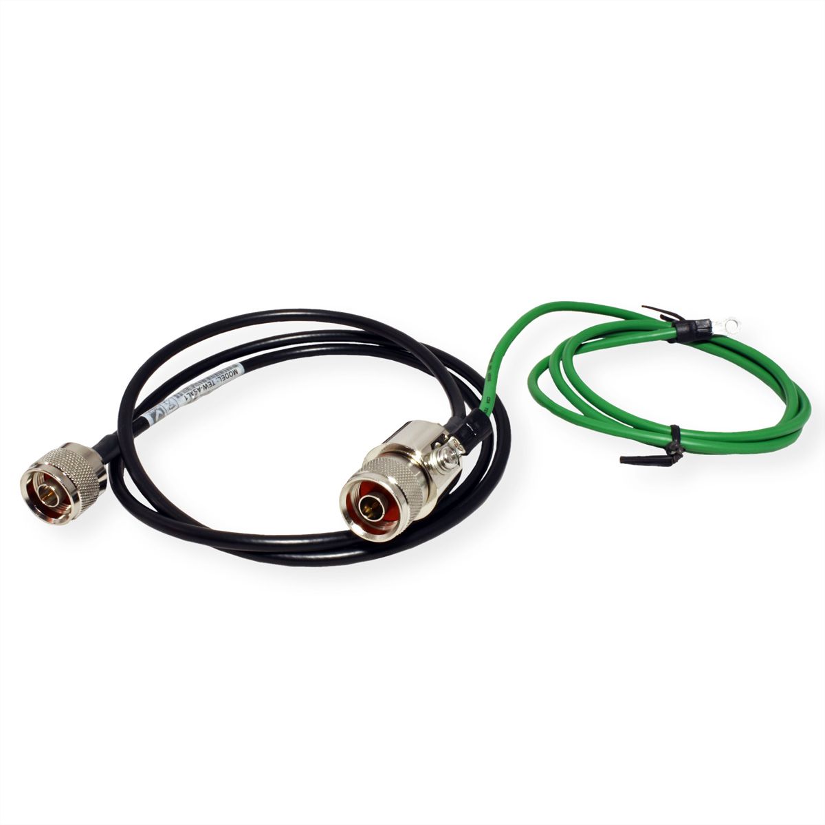 TRENDnet TEW-ASAL1 Outdoor Lightning Arrestor Kit