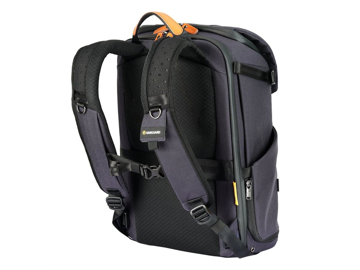 Vanguard VEO CITY B46 NV Fotorucksack, navyblau, 21l