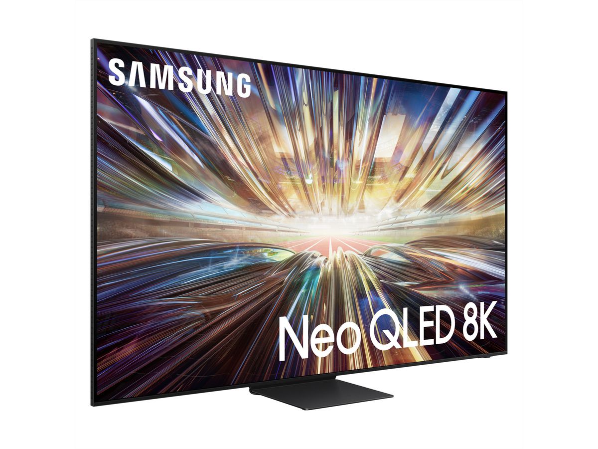 **Retoure**Samsung TV 75" QN800D Series