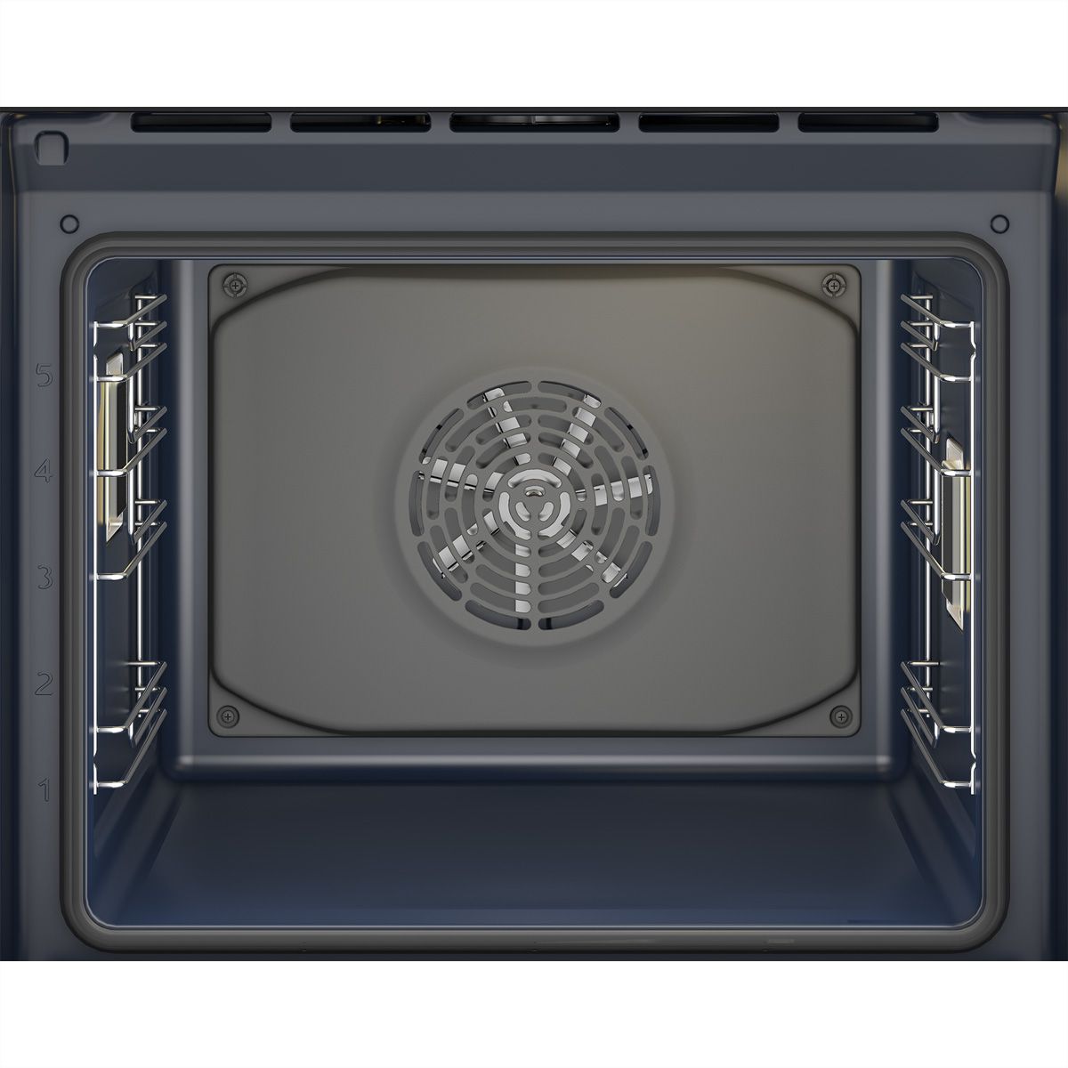 Grundig Four GEBDD12600BHI