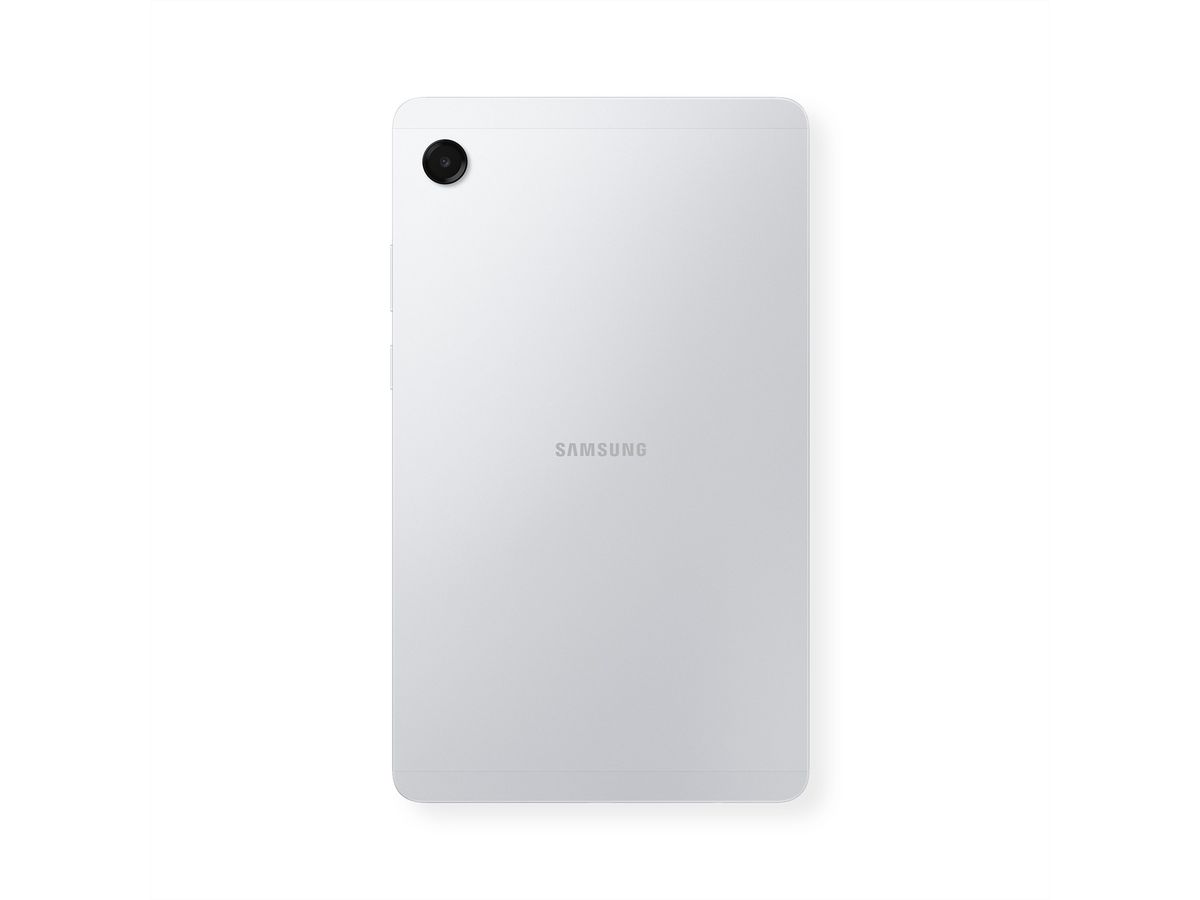 Samsung Galaxy Tab A11, 128GB, silver, LTE