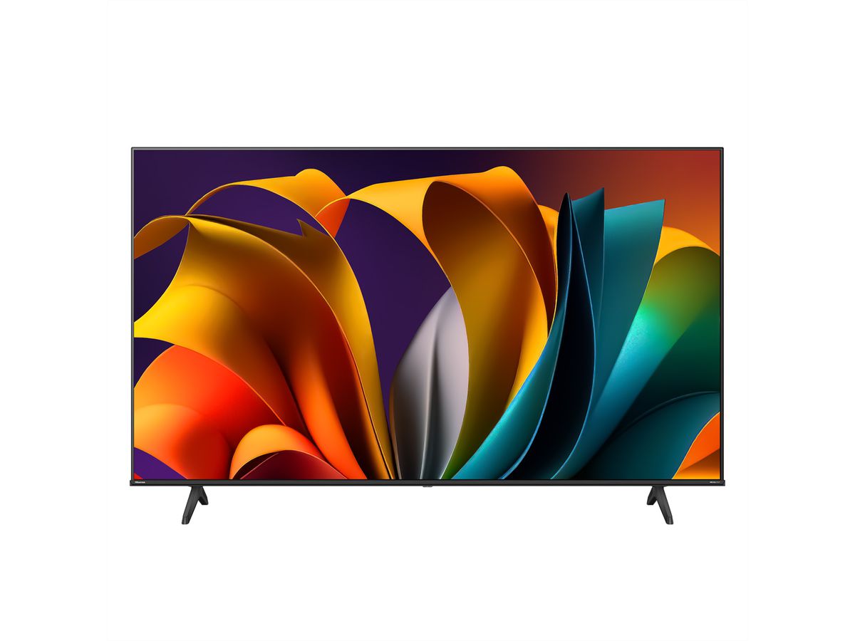 Hisense TV 75E6NT , 75", 4K, UHD