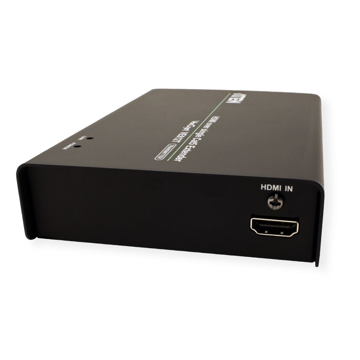 ATEN VE812 HDMI Extender, Receiver und Transmitter, HighQuality, Kat 5e, 100m
