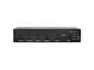 EXSYS EX-12294HMS 4 Port USB 3.2 Metall HUB 4x C