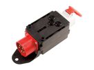 BACHMANN Adaptateur CEE 32A 400V IP44