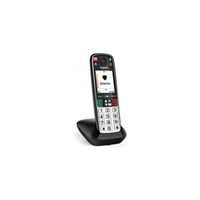 Gigaset Festnetztelefon Easy 500HX HSB