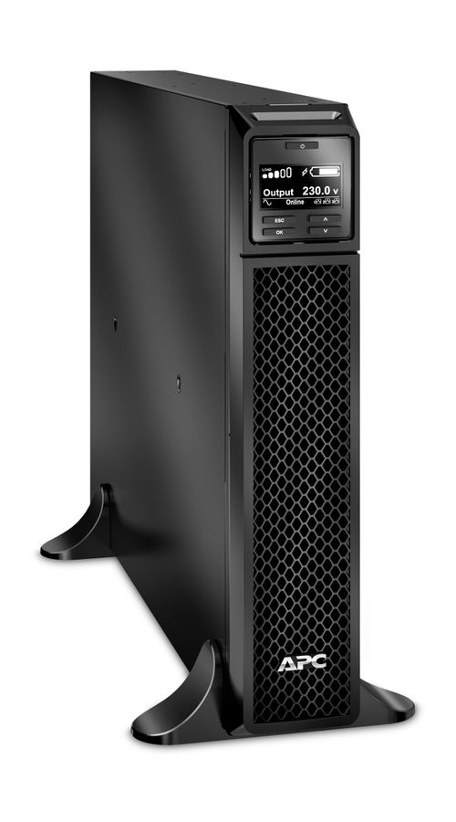 APC SRT2200XLI  Smart UPS RT 2200VA Tower