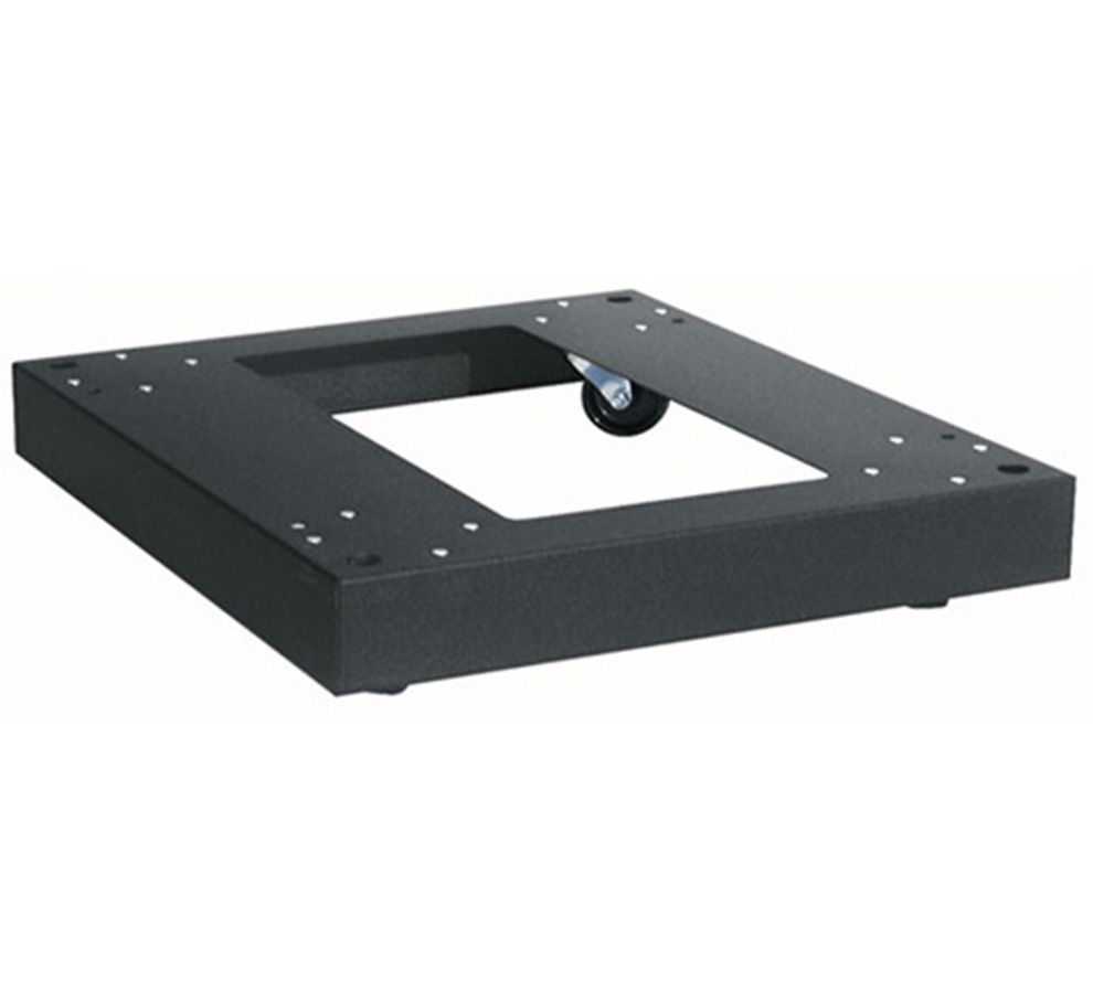 Middle Atlantic Products CBS-5R Rack Zubehör Rollenplattform