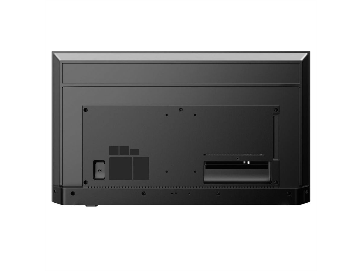 Philips Signage Display 50BFL2214/12, 50", UHD, 16/7, 350cd/m², Android