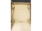 CONTEG RI7 ISeven IT-Schrank 42 HE, 800 x 1000mm, grau