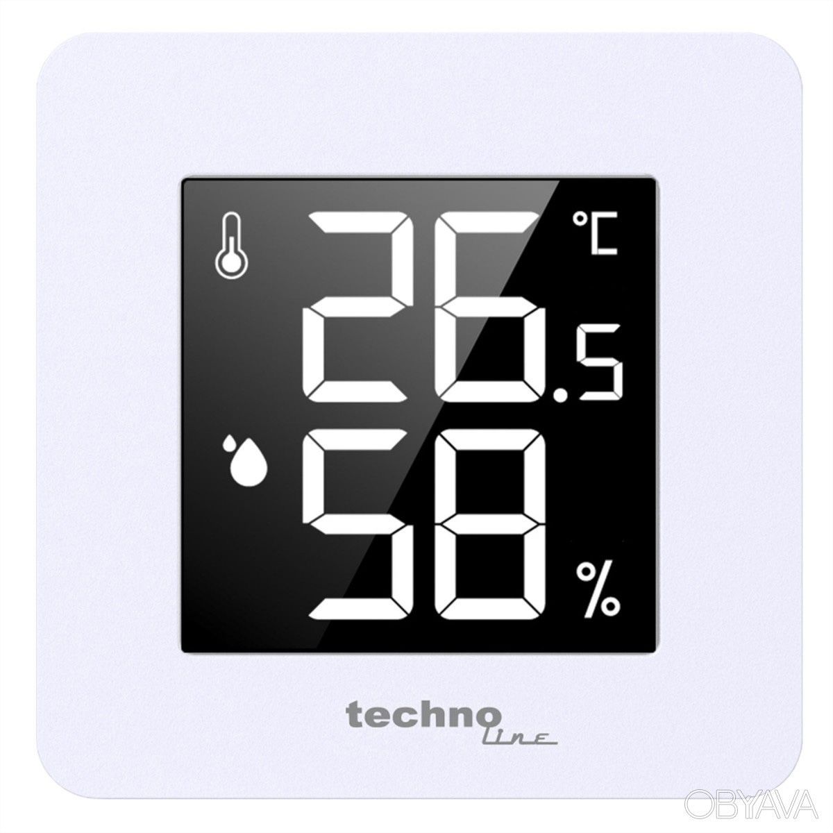 Station météo WS 9475 de Technoline