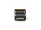 Nedis HDMI Adapter 270° abgewinkelt