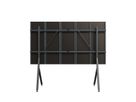 Hagor Standsystem Samsung IWA109", freistehend, schwarz