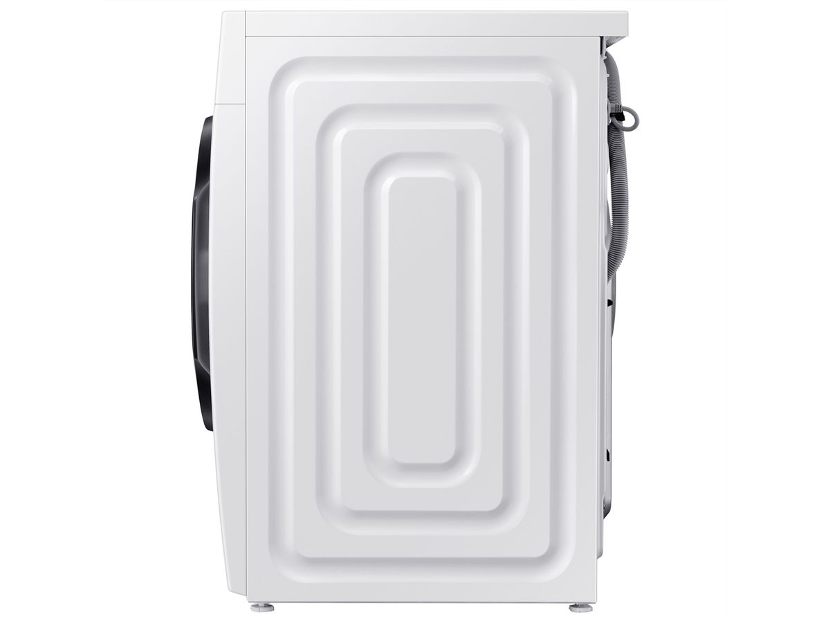 Samsung lave-linge WW5000 10kg, A, blanc, AI EcobubbleTM