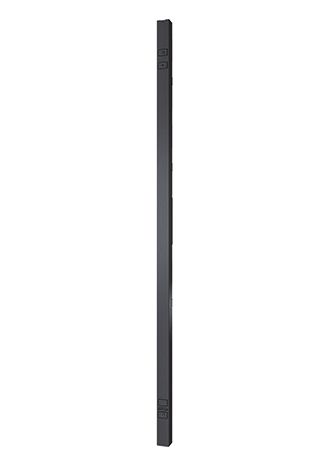 APC AP8453 unité de distribution d'énergie 24 sortie(s) CA 0U Noir