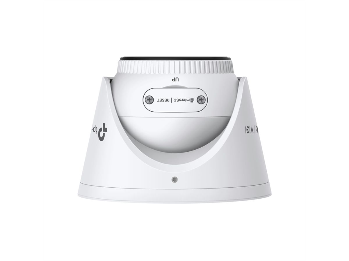TP-Link Bullet-Caméra VIGI C455, VIGI Caméra Turret couleur 5 MP