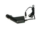 Lenco DVP Car adapter single P000724