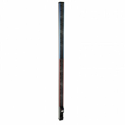 Middle Atlantic Products 646854 Stromverteilereinheit (PDU) 24 AC-Ausgänge 0U Schwarz