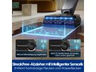 Tineco FLOOR ONE Station S9 Scientist, Nass-Trockensauger