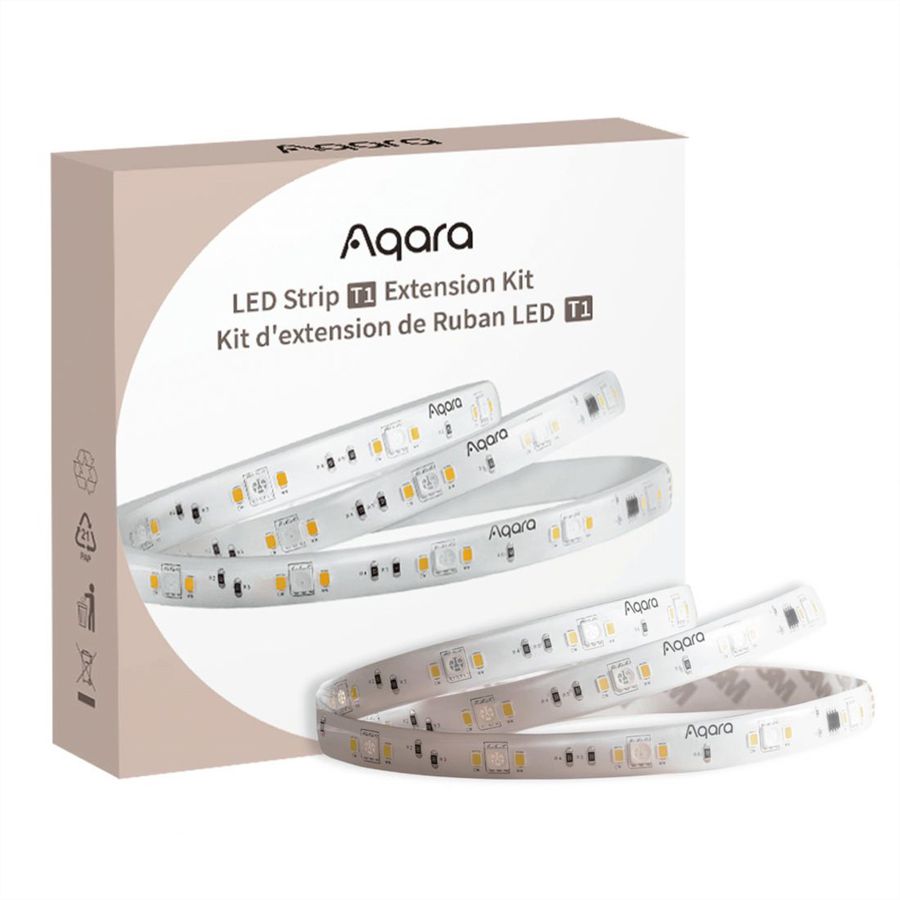 Aqara LED Streifenverlängerung T1