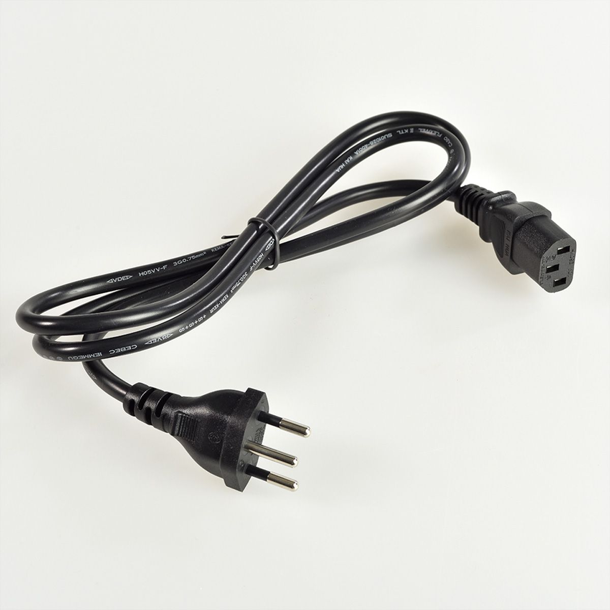 Câble secteur pour type 816/821/822