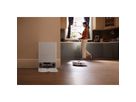 Roborock Aspirateur Qrevo S ProX blanc, Robot aspirateur/balayeur