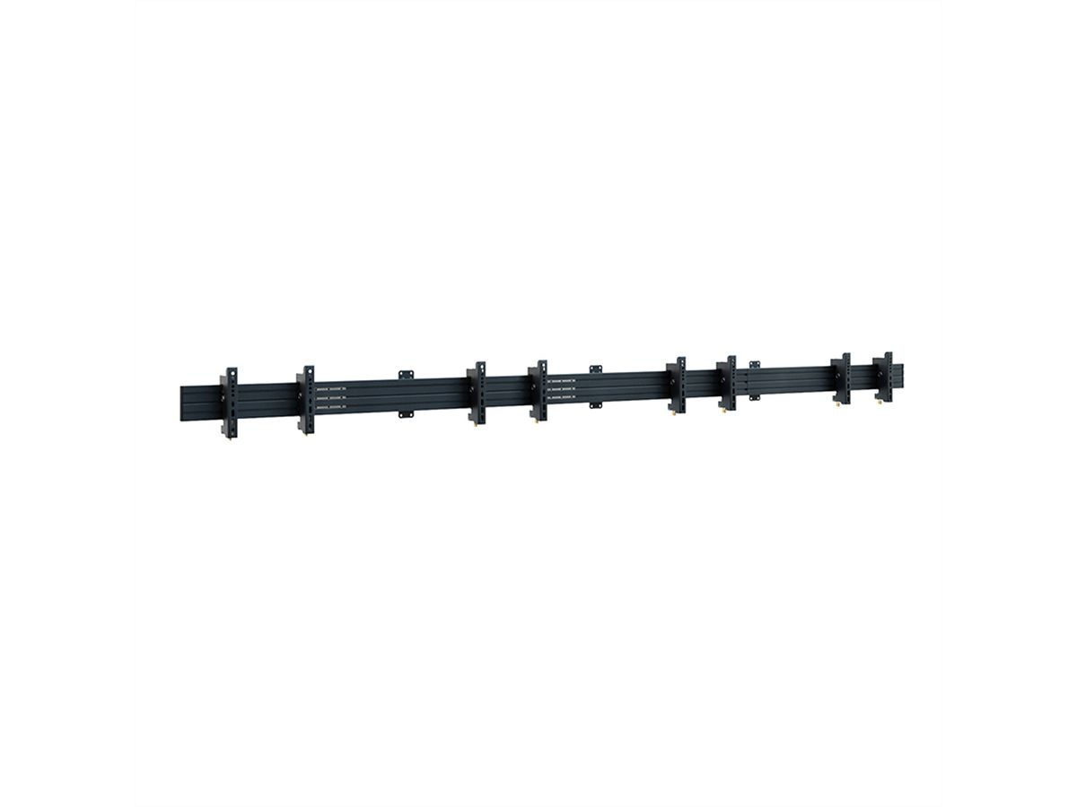Hagor Support mural CPS W4L 32-43"/VESA 200