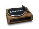 Platine vinyle Lenco LS-410WA