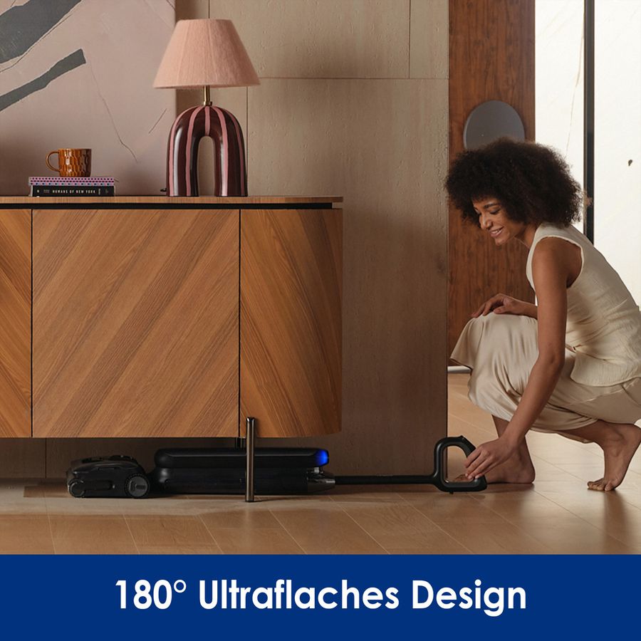 Tineco FLOOR ONE S9 Artist Premium, Nass-Trockensauger