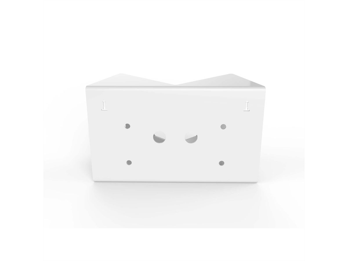 MOBOTIX Mast-/Eckhalter