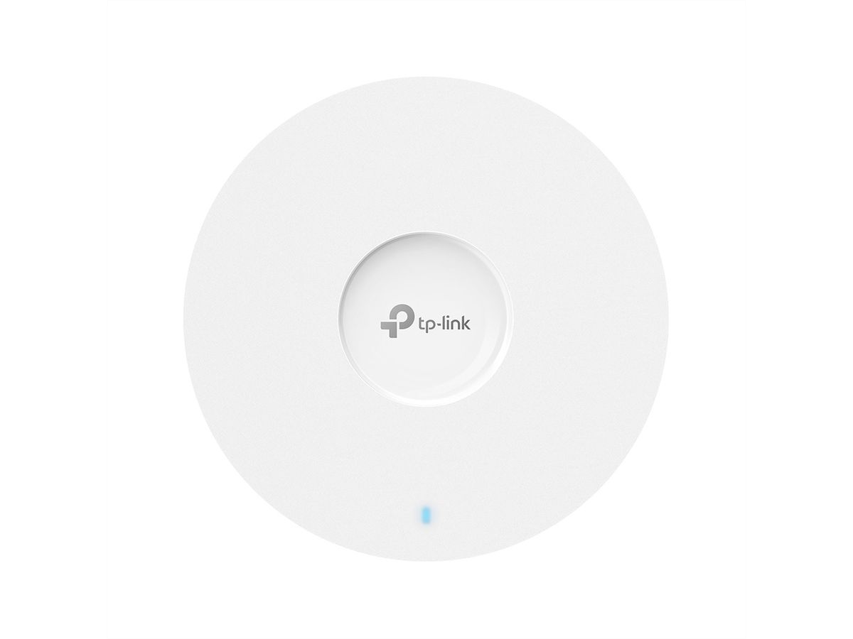 TP-Link EAP690E HD Access Point , 1×10G RJ45 Port, Dual-Band