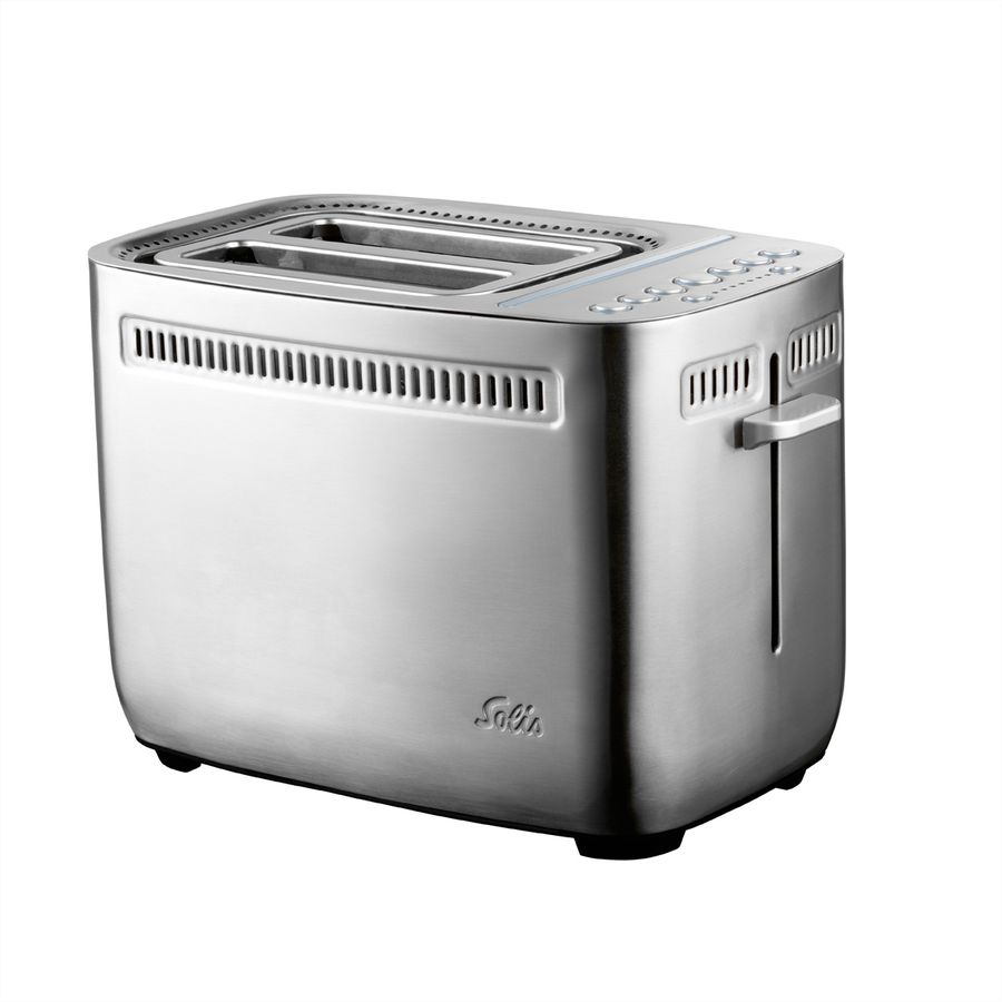 Solis Sandwichtoster 8003