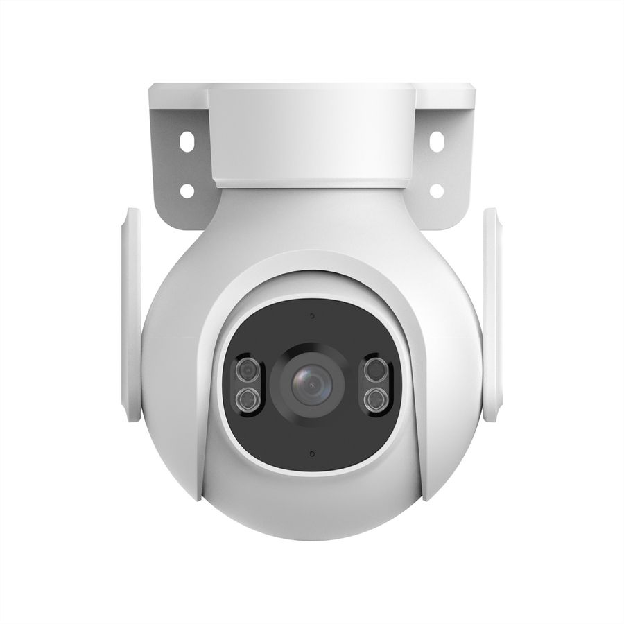 DAHUA DH-IPC-P3BP-PV-0360B-EUR PT-Kamera 3 MP, 87°, IR-LED 30m, WiFi