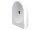Samsung Speaker LS51H, Weiss