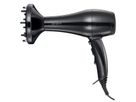 Melissa Haartrockner 16640152, schwarz, 2000W, Infinity