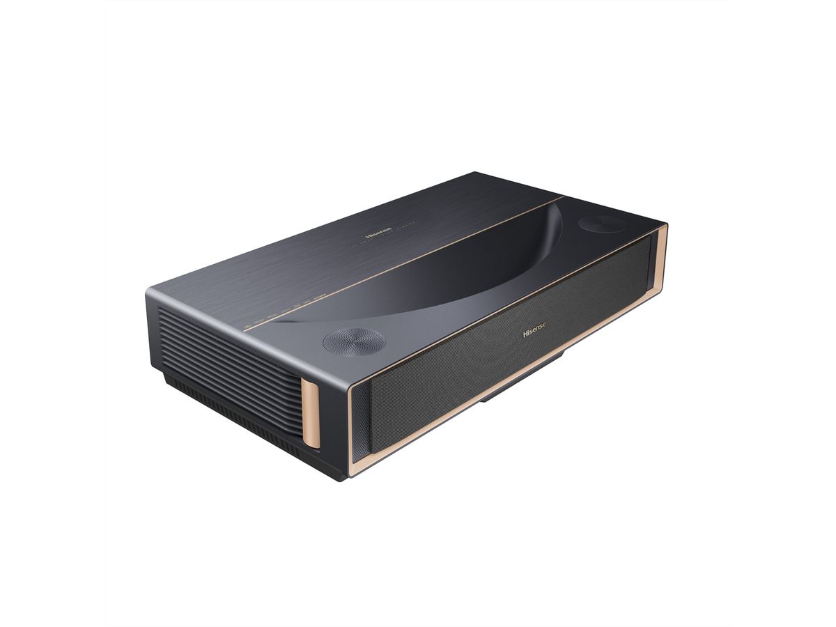 Hisense Laser TV PT1, 80"-120", 2500AL, 4K