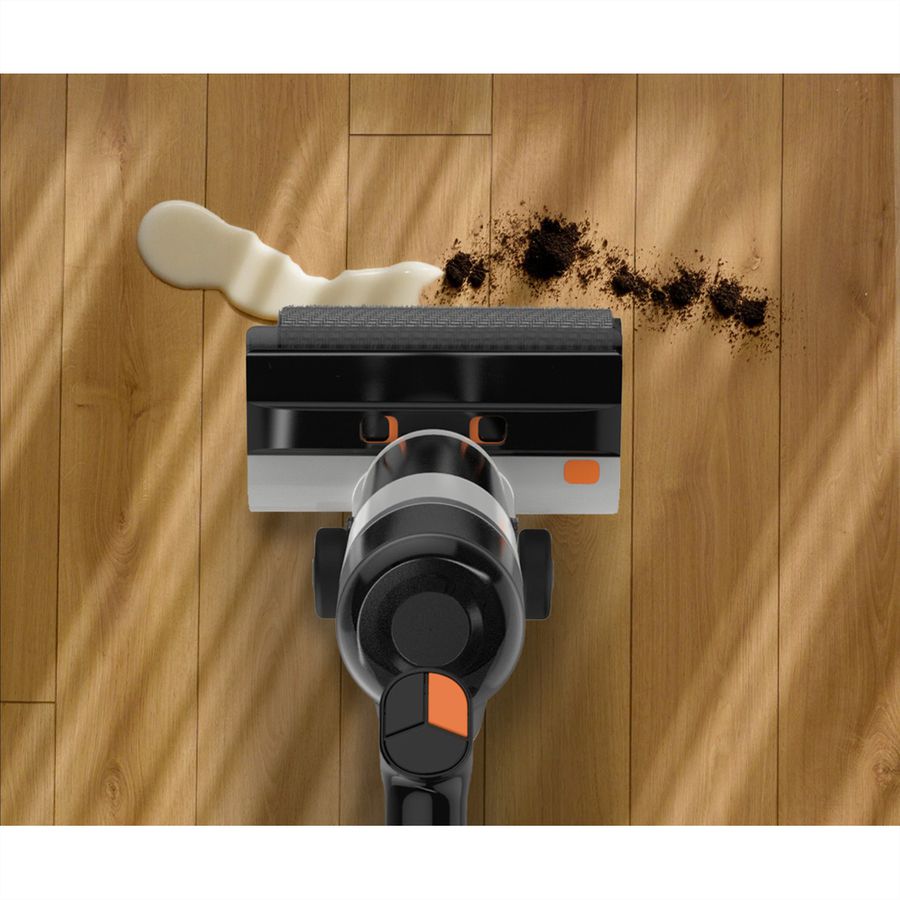 Aspirateur laveur sans fil Gorenje SFC216100G NEOCLEAN, 180 W, sans fil