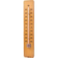 TechnoLine Thermometer WA 2010