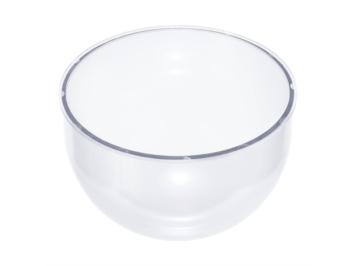 i-PRO WV-QDC502C Bracket, Clear Dome Cover